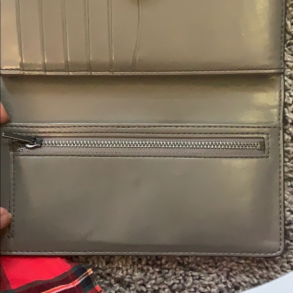 Coach Wallet Crossbody - Picture 2 of 5